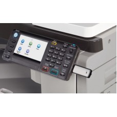 RICOH MP 2501SP